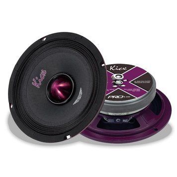 Акустика Kicx PRO-6.5 М