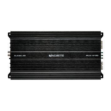 Автомобільний підсилювач Alphard Deaf Bonce Machete MLA-4120