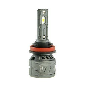 Лед автолампа Cyclone LED H11 6000K type 28 2шт