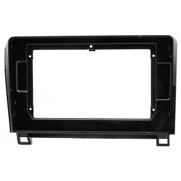 Переходная рамка CraftAudio TOY-22-112 Toyota Sequoia 2008-2018. Tundra 2007-2013 10"