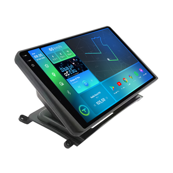 Штатная магнитола Torssen Kia Soul 2009-2013 TOP FL9 4+64Gb 4G Carplay DSP