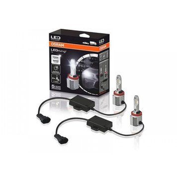 Светодиодные лампы Osram 65211CW LEDriving H11 14W 12-24V 6000K