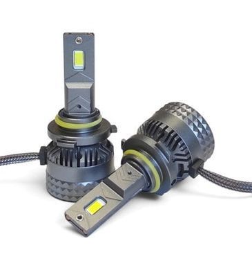 Led лампы QLine Hight VII HB4 60W 6000K