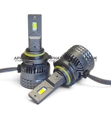 Led лампы QLine Hight VII HB4 60W 6000K