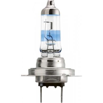 Лампа галогенная Philips H7 RACING VISION +150% 12972RVS2
