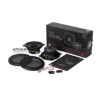 Автоакустика DLS PA5