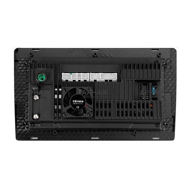 Автомагнітола Teyes CC3L 4+32 Gb (9")