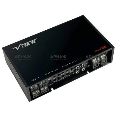 Підсилювач Vibe POWERBOX135.4-V5