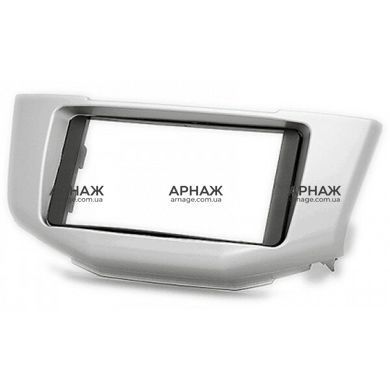 Рамка переходная Carav 11-116 Lexus RX-300. 330. 350. 400h 2003-2009 / Toyota Harrier 2 DIN