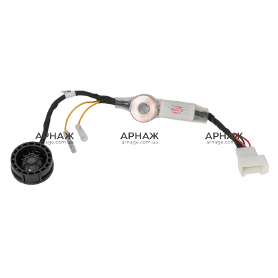 Штатна акустика DLS CRPP-TOT.25 Toyota