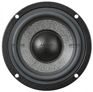 Автоакустика BRAX GRAPHIC GL 3
