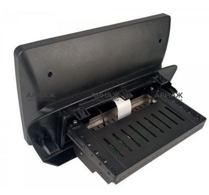 Переходная рамка AWM 981-27-127 Renault Scenic