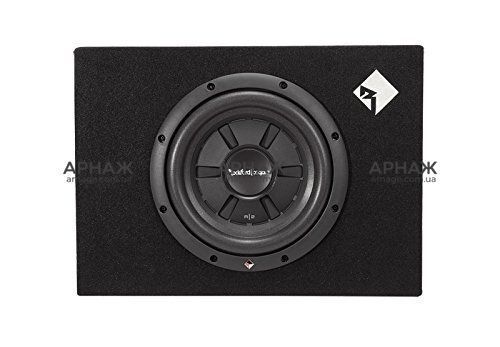 Сабвуфер Rockford Fosgate R2S-1X10