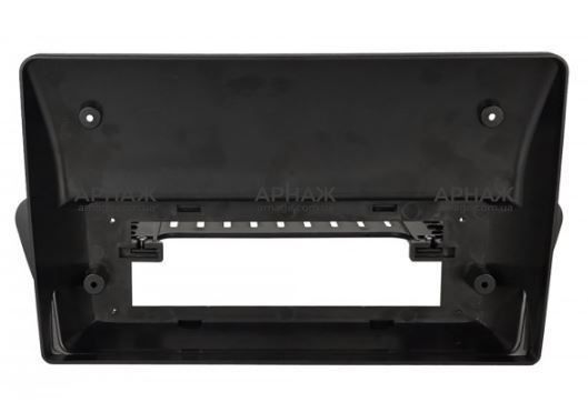 Переходная рамка AWM 981-27-127 Renault Scenic
