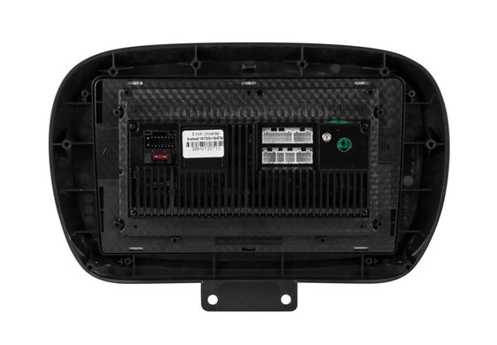 Штатна магнітола SoundBox MTX-1246 Fiat 500X 2014-2019 3+32 CarPlay DSP 4G