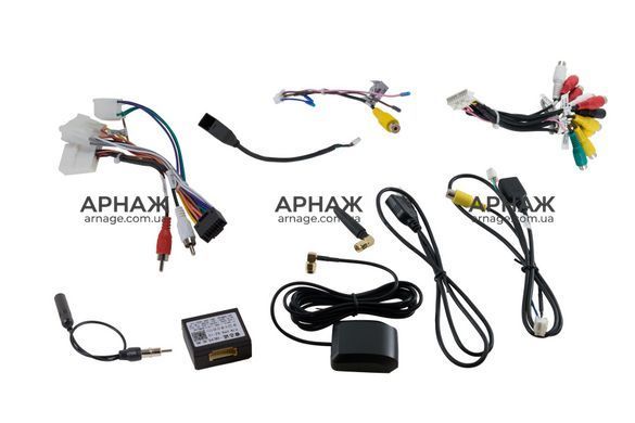 Штатная магнитола SoundBox SM-1393 Toyota Camry V50 USA 2+16Gb CarPlay