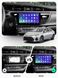 Штатна магнітола Teyes CC3 6+128 Gb 360° Toyota Corolla 11 Middle East 2013-2017 (A) 10"