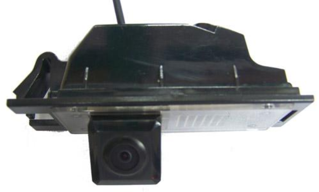 Камера заднего вида CRVC Intergral Hyunday IX35