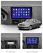 Штатная магнитола Teyes CC3 2K 4+64 Gb Mercedes Benz C Class 3 W204 S204 2006-2011 9"