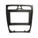 Комплект рамка+проводка QIV Mercedes Benz C/CLK Class S203 W203 W209 A209 2000-2004 G Class W463 1998-2006 (F2) (W2) 9"