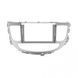 Комплект рамка+проводка QIV Hyundai Genesis 2008-2013 (W2) 9"