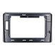 Комплект рамка+проводка QIV Renault Master 2010-2019 / Nissan NV400 2010-2020 / Opel Movano 2 2010-2019 (F1) (W1) 10"