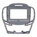 Комплект рамка+проводка QIV Buick Lacrosse 2013-2015 (W2) 10"