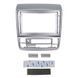 Комплект рамка+проводка QIV Toyota Alphard 2003-2007 (F2) (W1) 9"