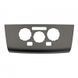 Комплект рамка+проводка QIV Nissan Tiida C11 2004-2013 (F2) 10"