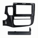 Комплект рамка+проводка QIV Mitsubishi Outlander 3 GF0W GG0W 2012-2020 (W4) 10"