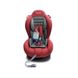 Детское автокресло Welldon Smart Sport (красный/серый) BS02N-S95-003