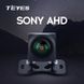 Камера заднього виду Teyes AHD 1080P Sony
