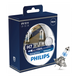 Лампа галогенна Philips H7 RACING VISION + 150% 12972RVS2