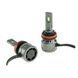 Лед автолампа Cyclone LED H11 6000K type 28 2шт