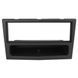 Переходная рамка Carav 11-025 Opel Astra/ Antara/ Corsa/ Zafira Dark Grey