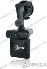 Відеореєстратор Digital DCR-100