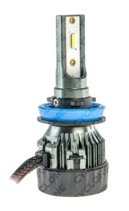 Светодиодная лампа Cyclone LED H11 6000K 5600Lm Ep type 24