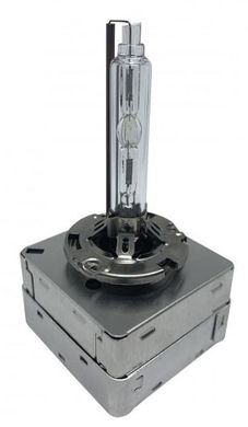 Ксеноновая лампа Torssen PREMIUM D3S +100% 4300K metal