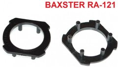 Перехідник для ламп Baxster RA-121 Honda / Opel / Mazda