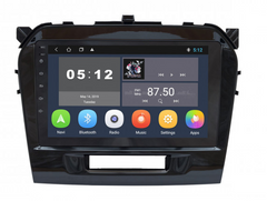 Штатна магнітола SoundBox SB-8175-2G CA Suzuki Vitara 2015+ CarPlay. Android Auto