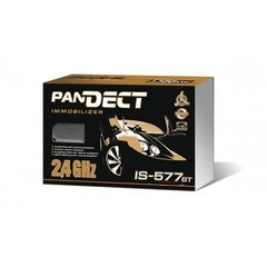 Іммобілайзер Pandect IS-577