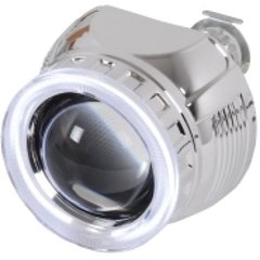 Лінза біксенонова Fantom Bix.lens with angel eye 2.5 (B3)