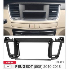 Переходная рамка Carav 22-271 Peugeot 508