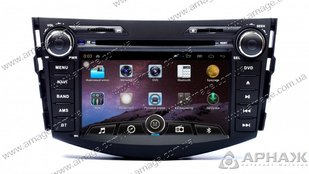 Штатна магнітола SoundBox SB-6816 Toyota Rav 4 2006-2012