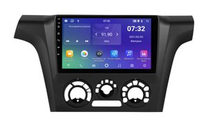 Штатная магнитола SoundBox SM-8130 Mitsubishi Outlander 2004-2007 2+16Gb CarPlay