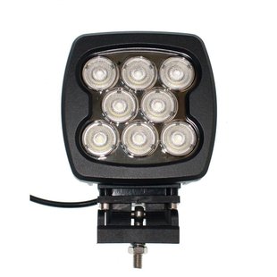 Світлодіодна фара AllLight 59T-80W