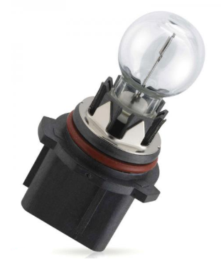Лампа накаливания Philips P13W 12277C1