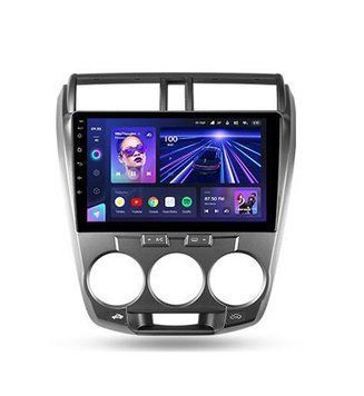 Штатная магнитола Teyes CC3 4+64 Gb Honda City 2008-2013 10"