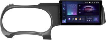 Штатна магнітола Teyes CC3 2K 6+128 Gb Hyundai i10 III 3 2019-2023 9"