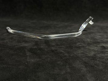Sigma Кільце світловод фари BMW 4 G22 G23 G26 (2020-2025) prelift мале внутрішнє Icon Light (right)